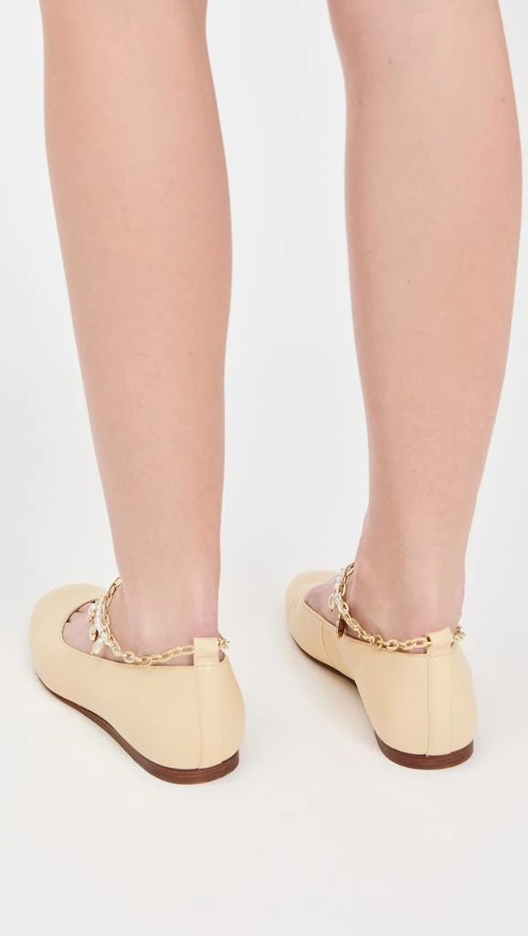 Dolce Vita Baiden Flats 3