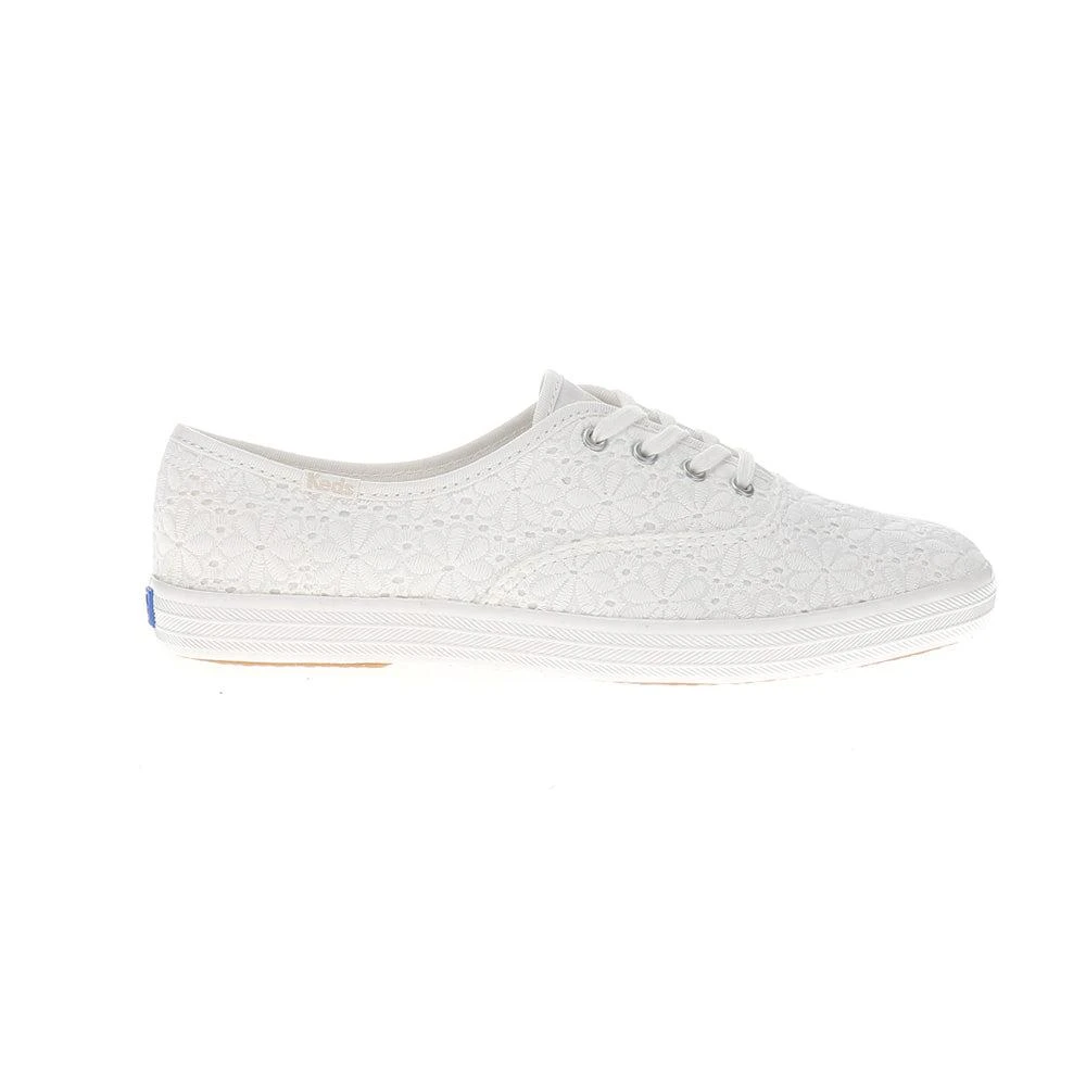 Keds Champion Festival Eyelet Lace Up Sneakers 1