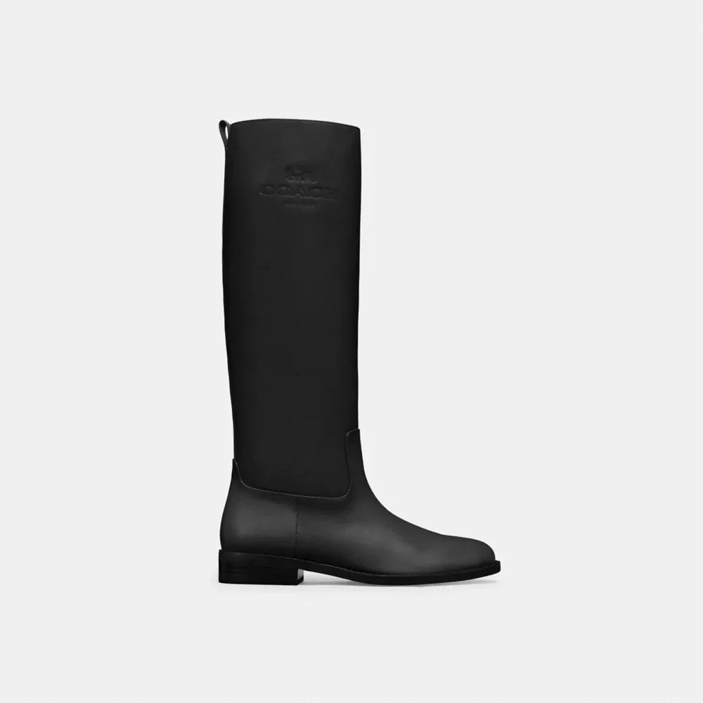 Coach Marlin Boot 1