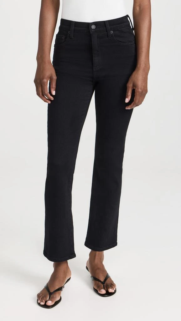 Pistola Denim Lennon Jeans 1