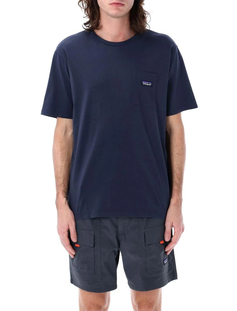 Patagonia POCKET T-SHIRT 1
