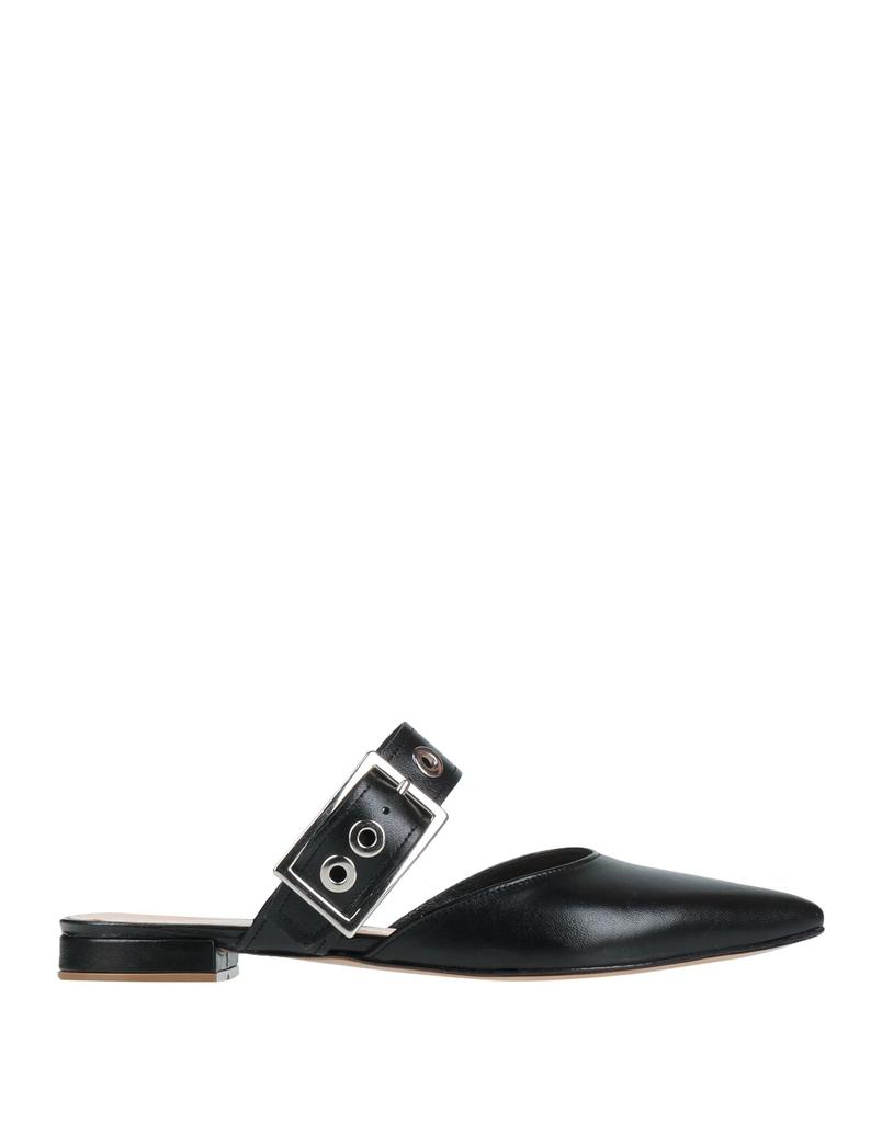 ROBERTO DELLA CROCE Mules and clogs