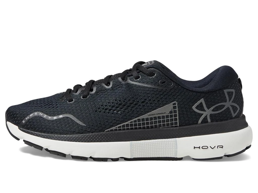 Under Armour Hovr Infinite 5 4