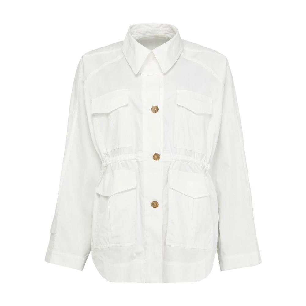 Eudon Choi Erika jacket 7