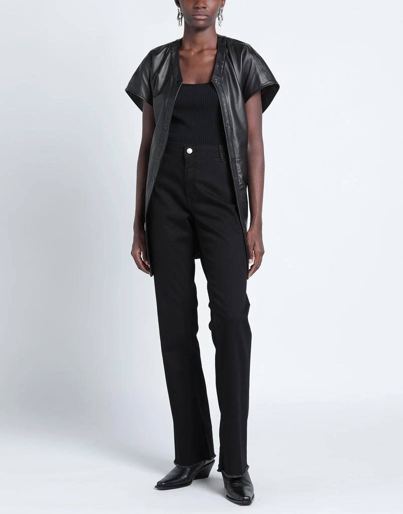 HAIKURE Denim pants 2