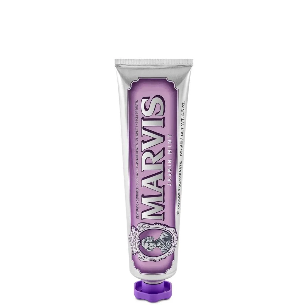 Marvis Marvis - Jasmine Mint Toothpaste (85ml) 1