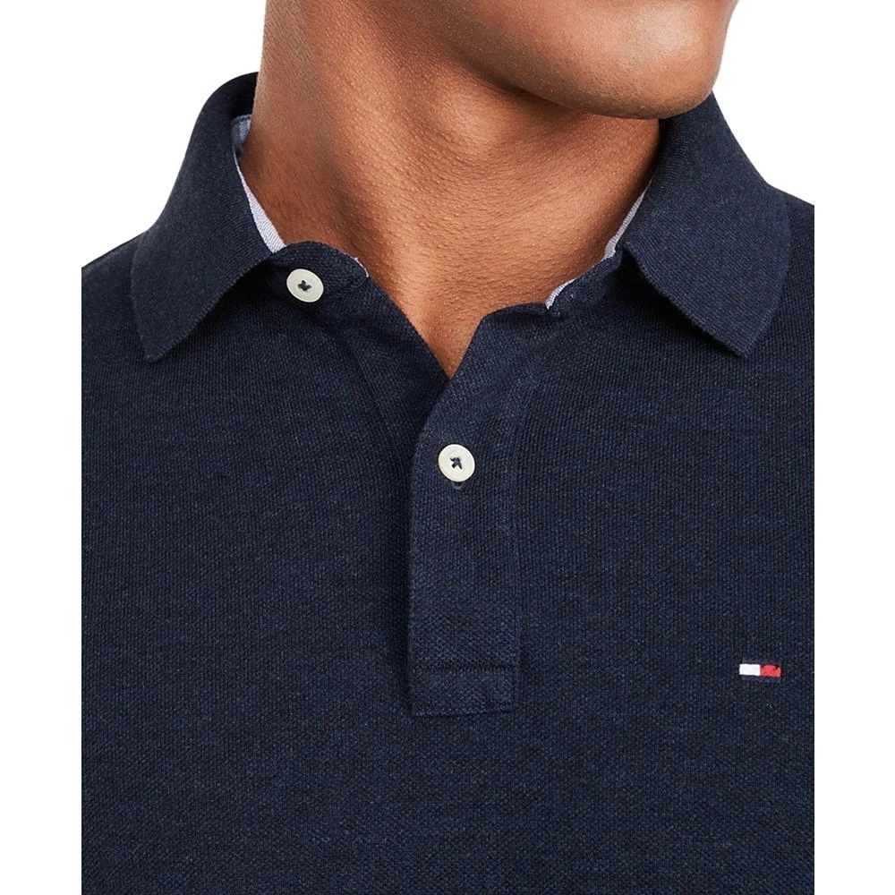 Tommy Hilfiger Men's Classic-Fit Ivy Polo, Created for Macy's 3