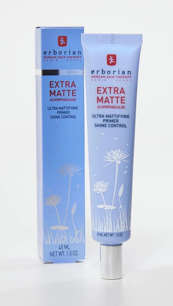 erborian Extra Matte Cream 4
