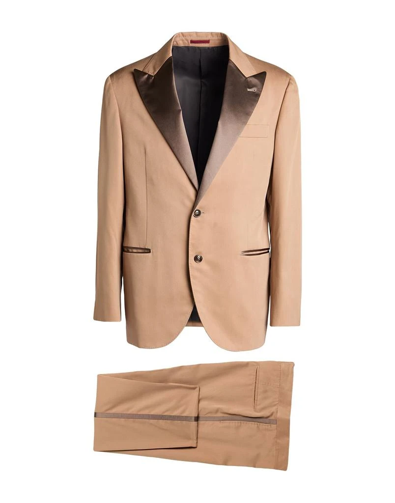 Brunello Cucinelli Suits 1