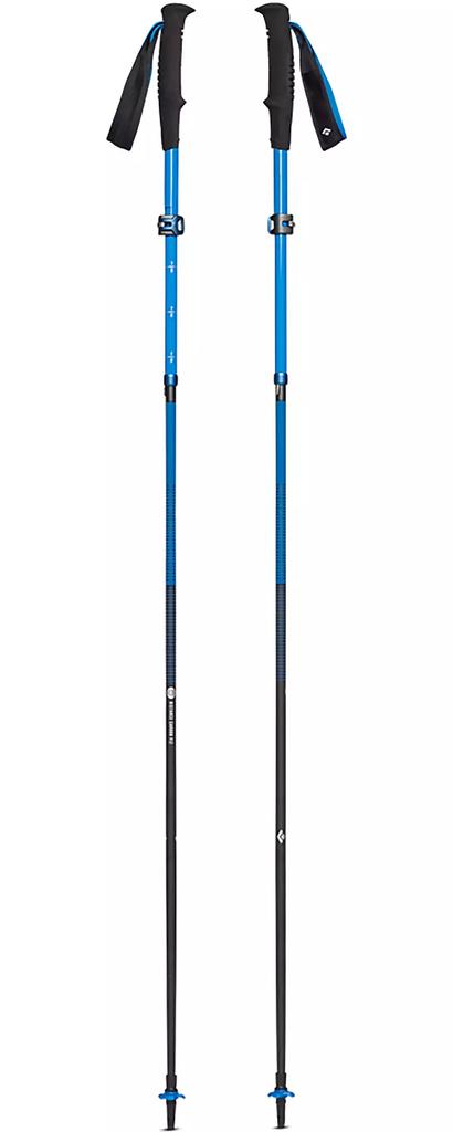 Black Diamond Black Diamond Distance Carbon FLZ Trekking Poles