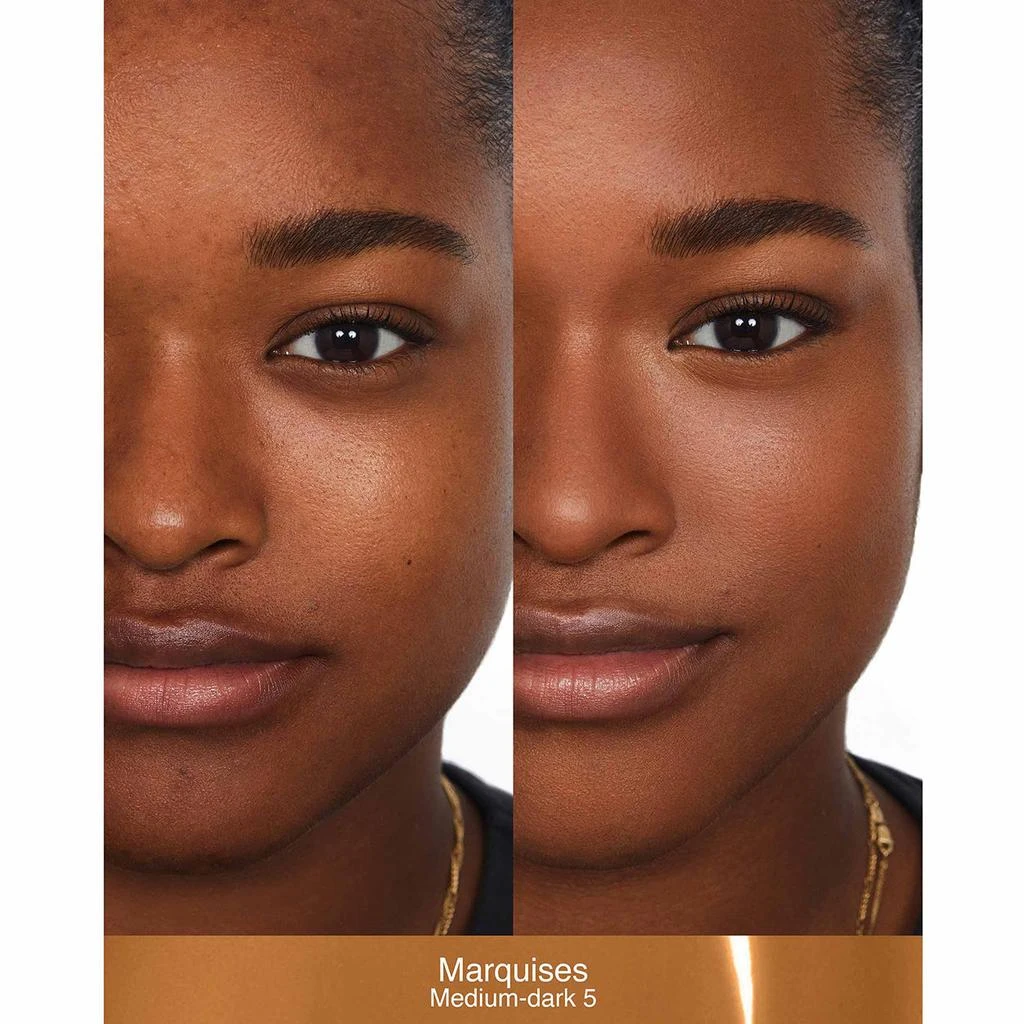 NARS Sheer Glow Foundation 45