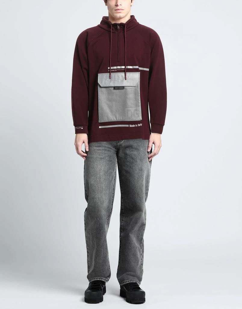 Dolce 
Gabbana Sweatshirt 2