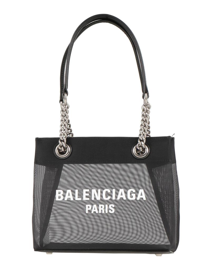 ハンドバッグ Balenciaga Le City Medium Basket Bag In Raffia Balenciaga Raffia City Basket Bag – The Hosta