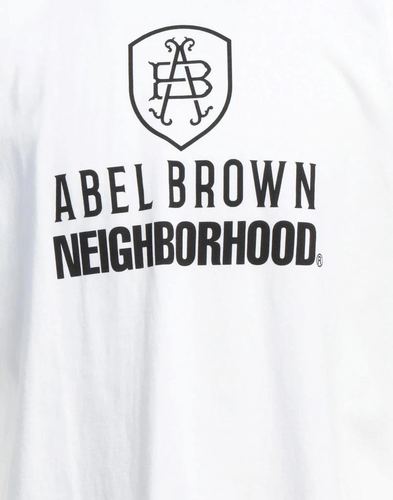 NEIGHBORHOOD T-shirt 4