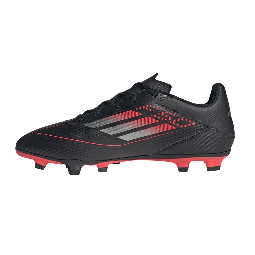 Adidas F50 Club Firm Ground/Multi Ground Soccer Cleats 3