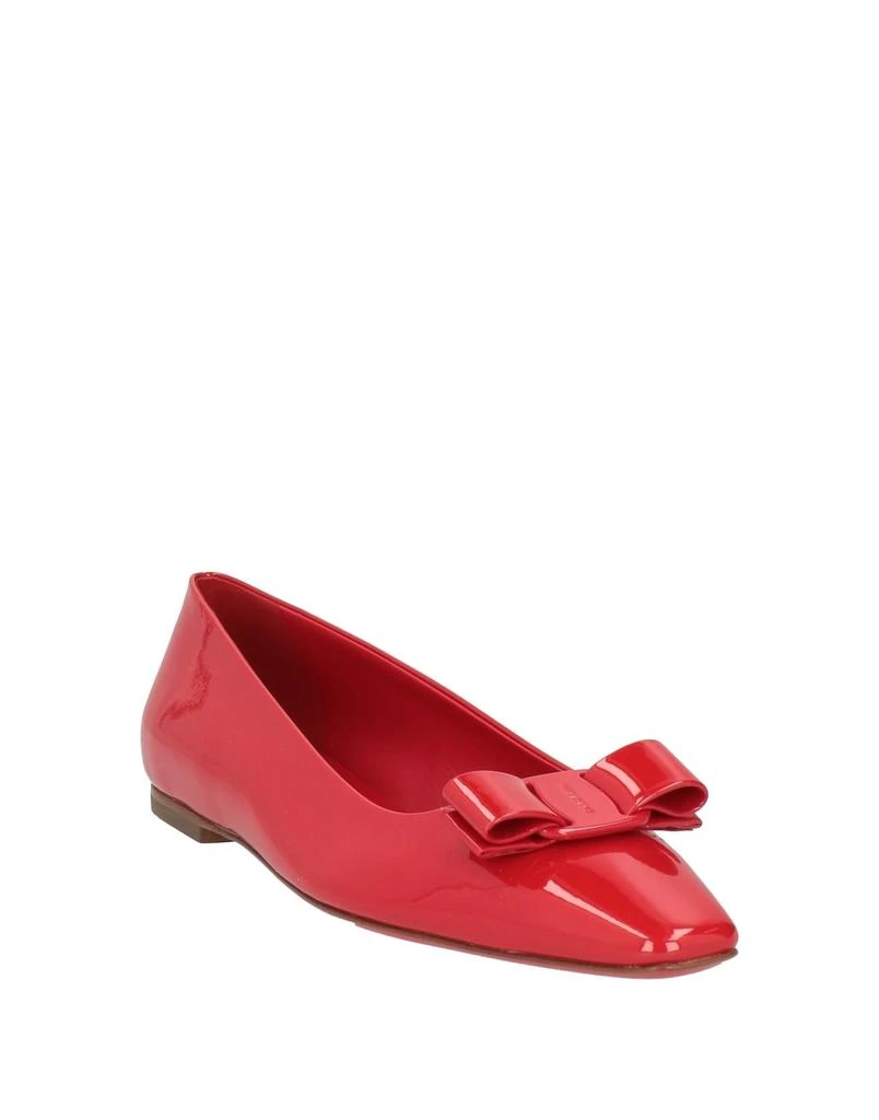 Salvatore Ferragamo Ballet flats 2