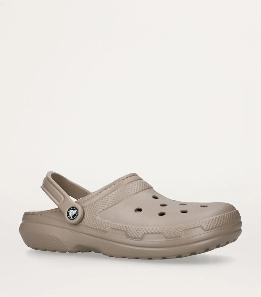 Crocs Classic Lined Clogs 3