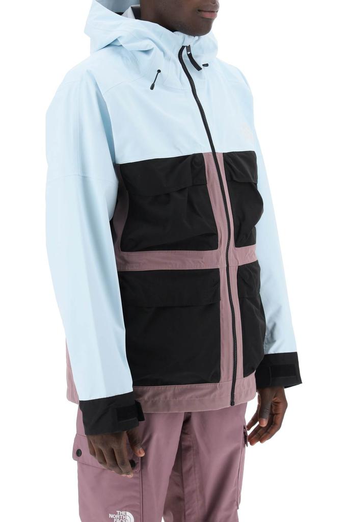 THE NORTH FACE dragline ski jacket