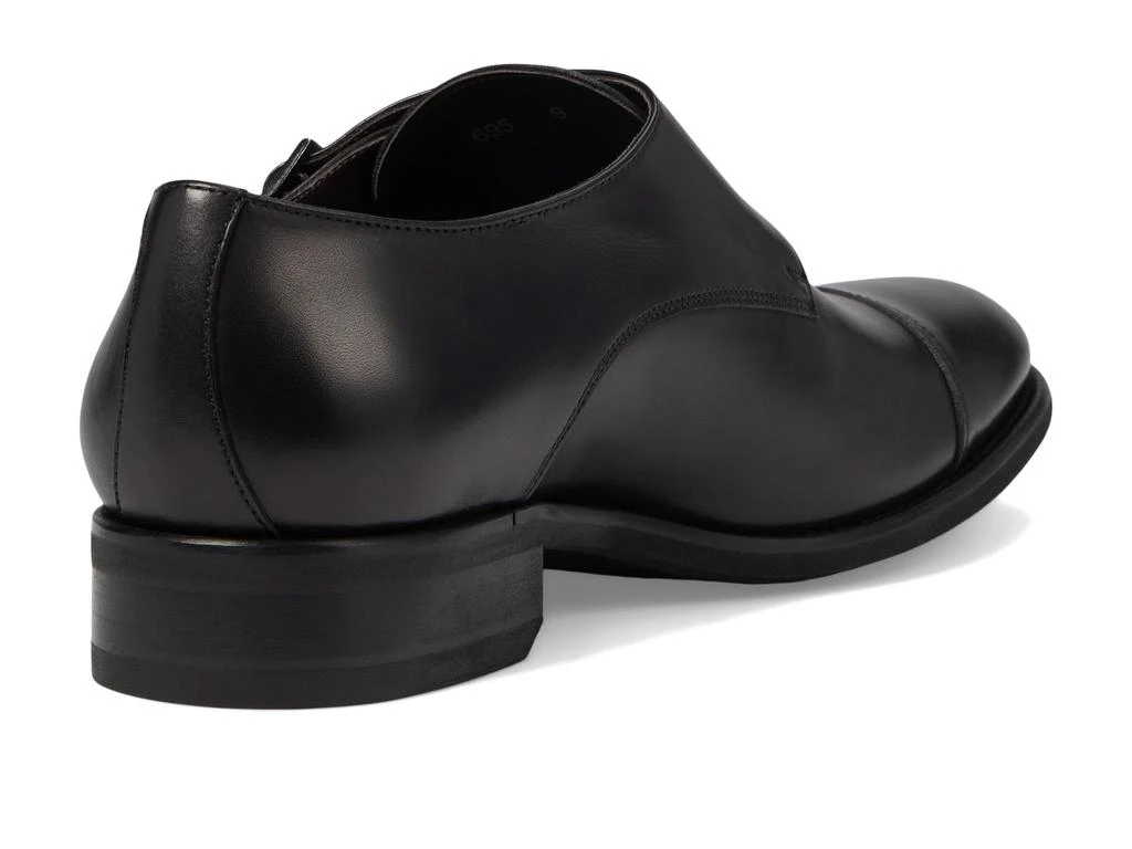 To Boot New York Hammill 5