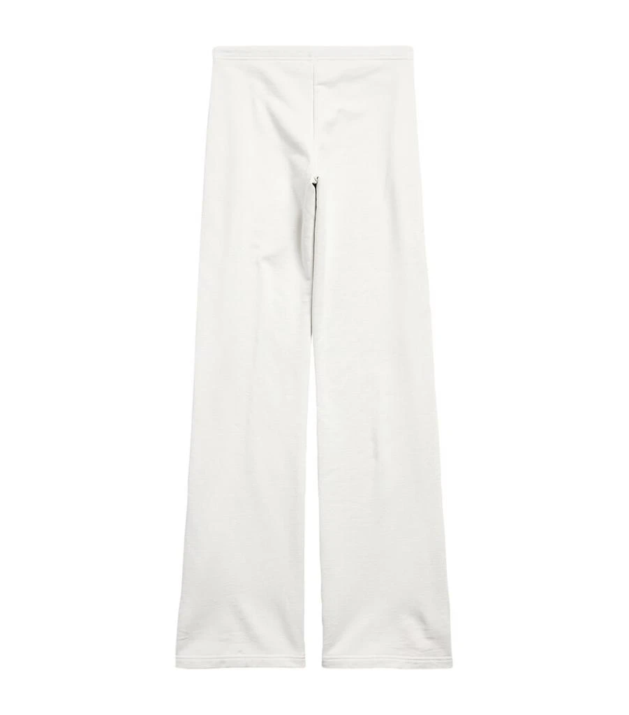 Balenciaga x Under Armour Cotton Jersey Sweatpants 2