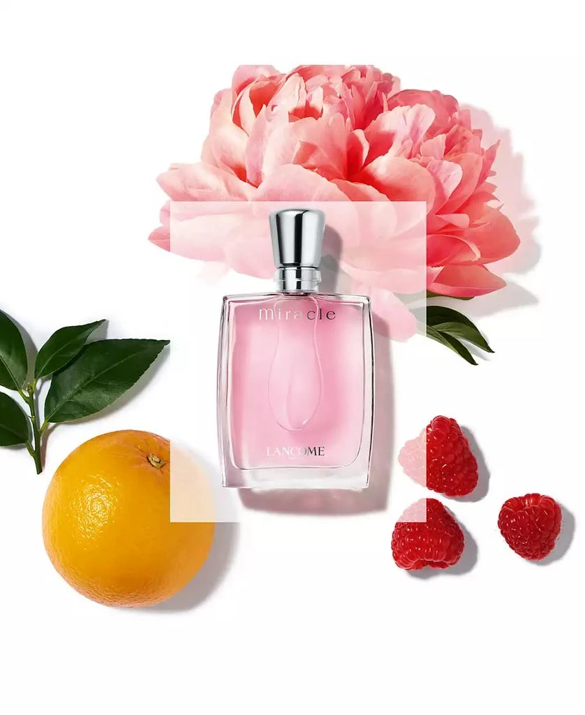 Lancôme Miracle Eau De Parfum, 1.7 fl oz 2