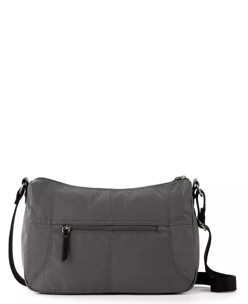 The Sak Women's Esperato Nylon Hobo 4