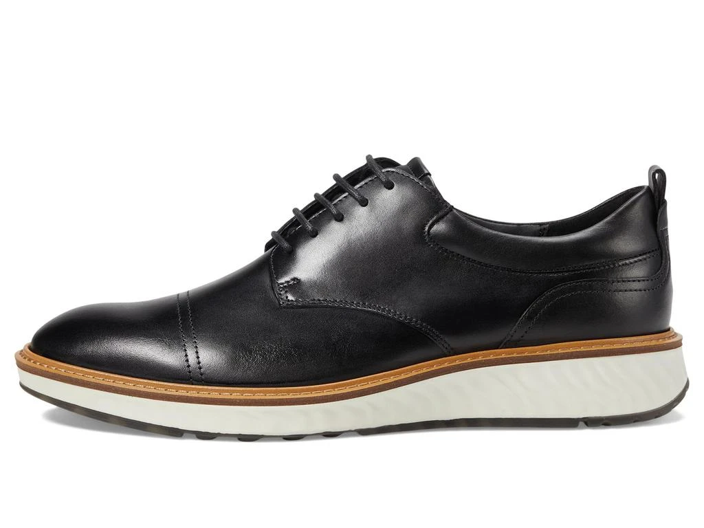 ECCO ST.1 Hybrid Cap Toe Oxford 4