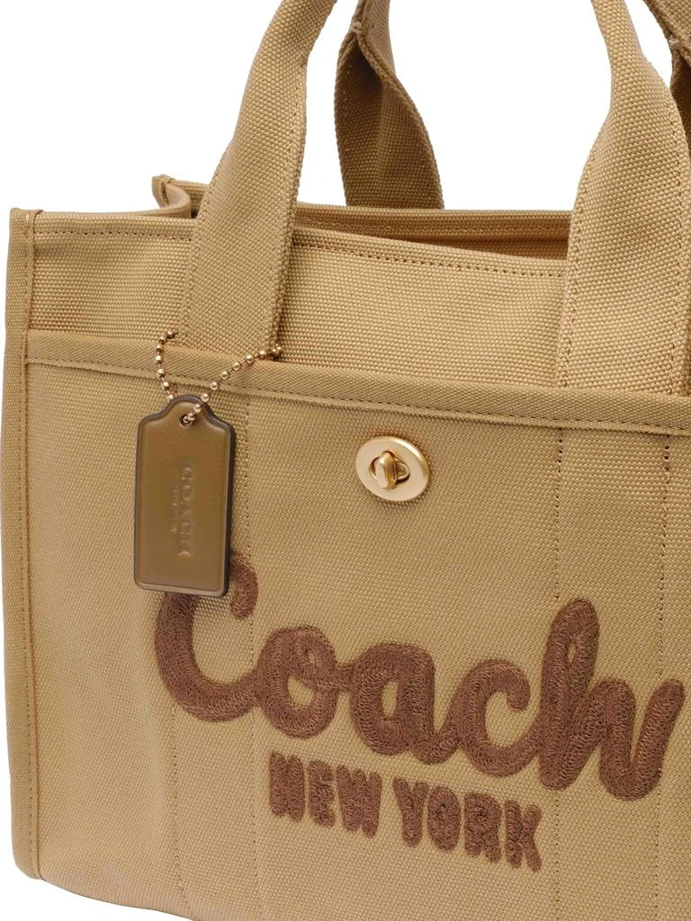 Coach Cargo Tote Bag 2