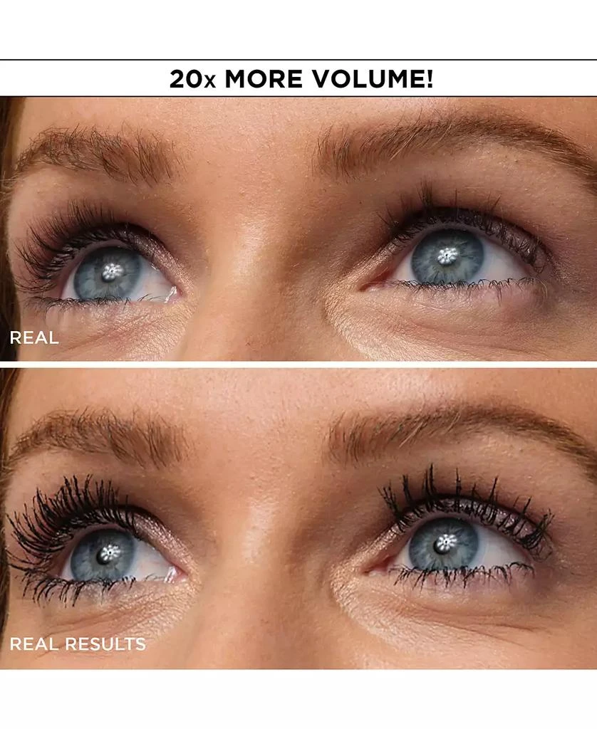 IT Cosmetics Superhero Waterproof Mascara 4