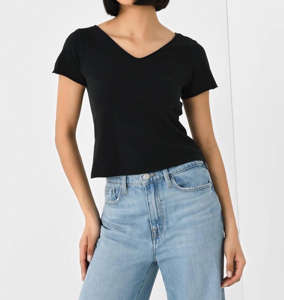 American Vintage American Vintage - Women's Aksun T-shirt