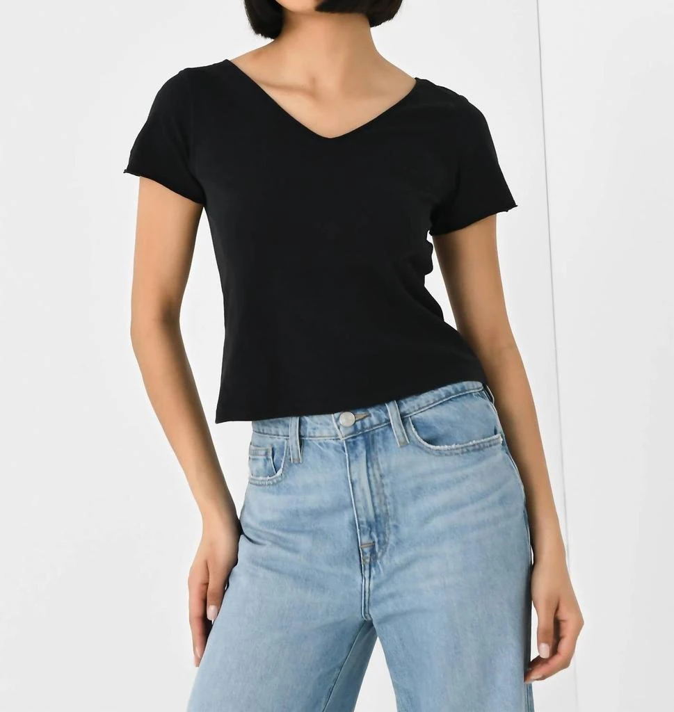 American Vintage American Vintage - Women's Aksun T-shirt 1