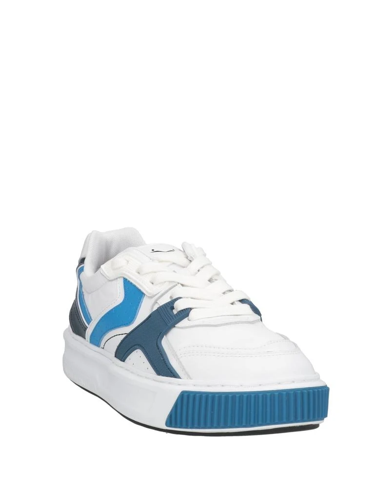 Voile Blanche Sneakers 2
