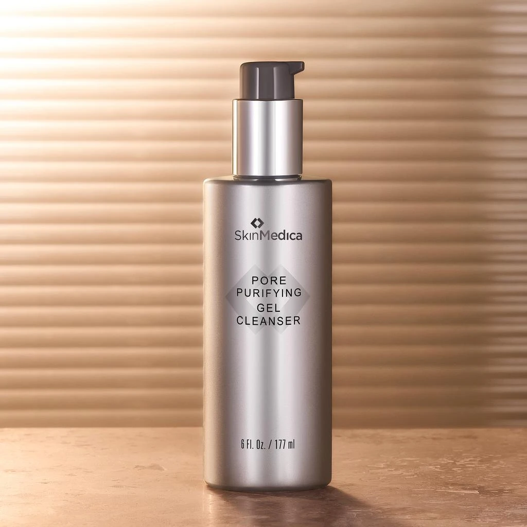 SkinMedica SkinMedica Acne Clarifying Treatment Serum 5