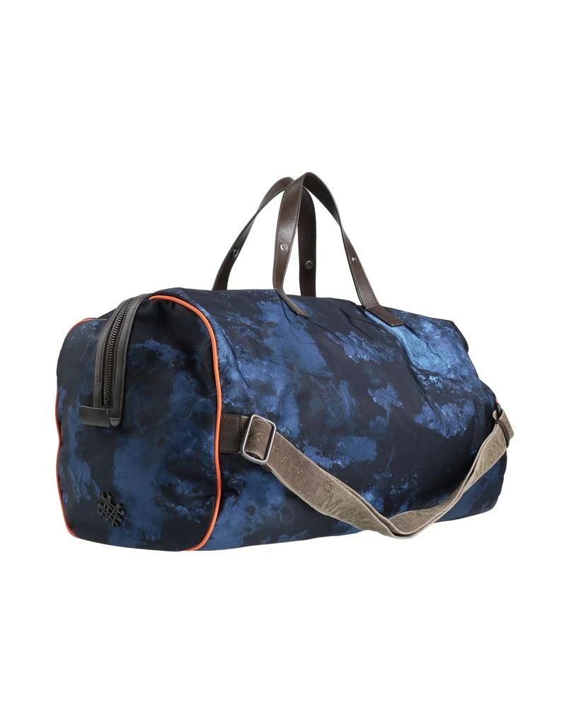 Mr & Mrs Italy Travel & duffel bag 2