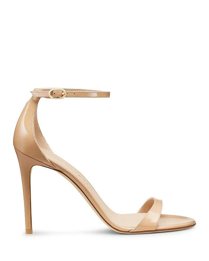 Stuart Weitzman Women's Nudist 100 Sandals 2