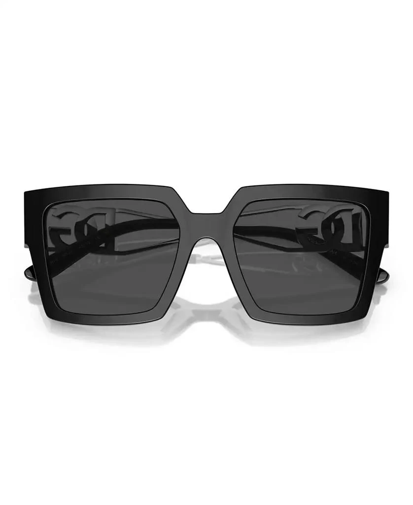 Dolce 
Gabbana Women
s Sunglasses, DG4446B 5