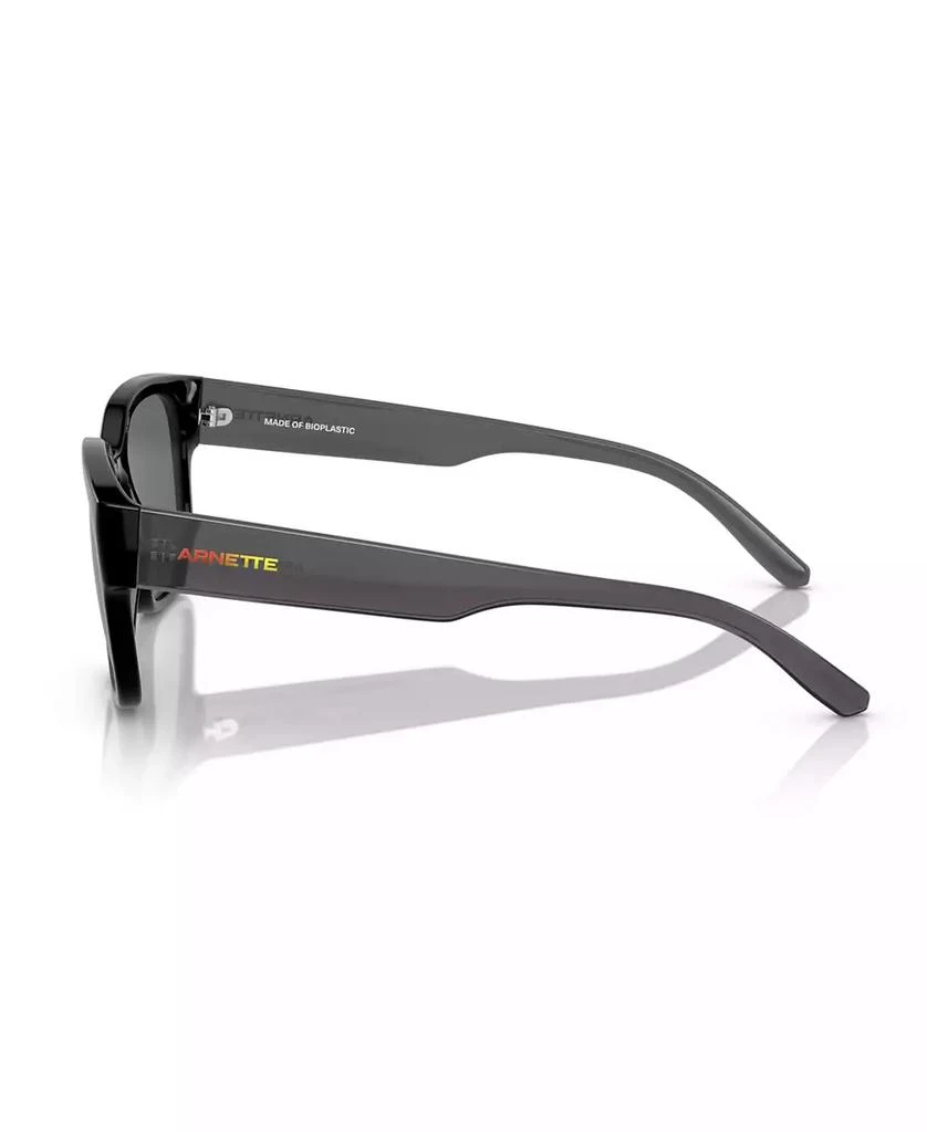 Arnette Men
s Hamie Polarized Sunglasses, Polar AN4325 3