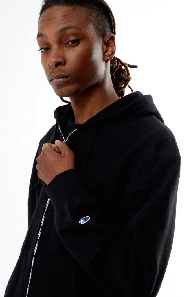CHAMPION Reverse Weave Full Zip Hoodie 2