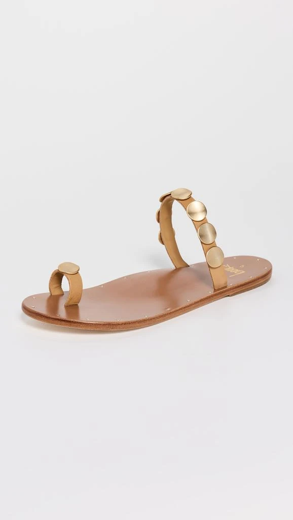 beek Ruby Sandals 1