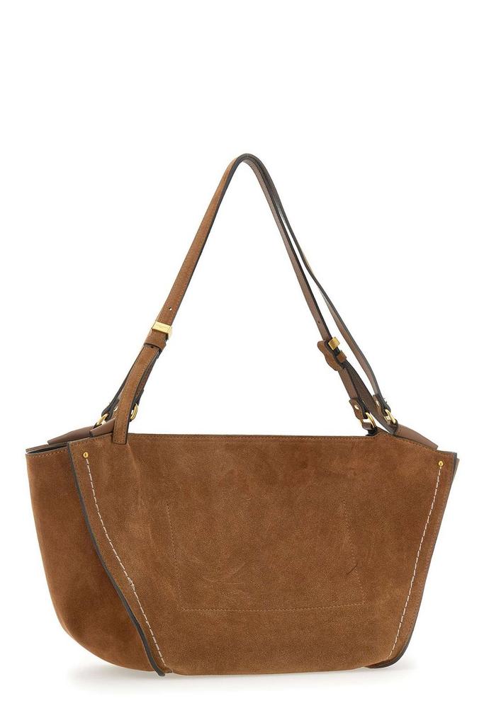 GIANNI CHIARINI Gianni Chiarini Bloom Tote Bag