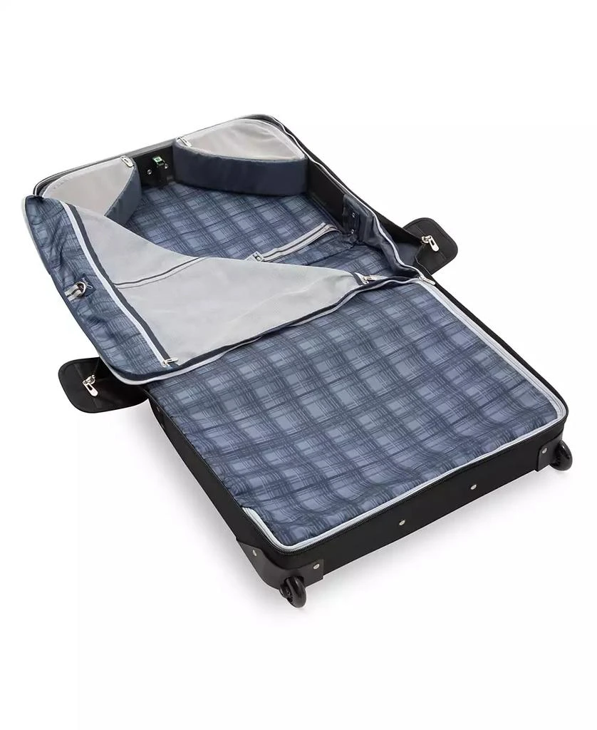 Skyway Sigma 19 Inch 7.0 Soft Side Rolling Garment Bag 7
