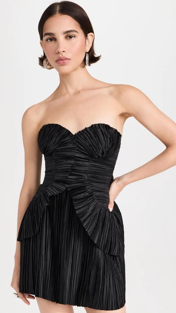 Cult Gaia Charlique Dress 1