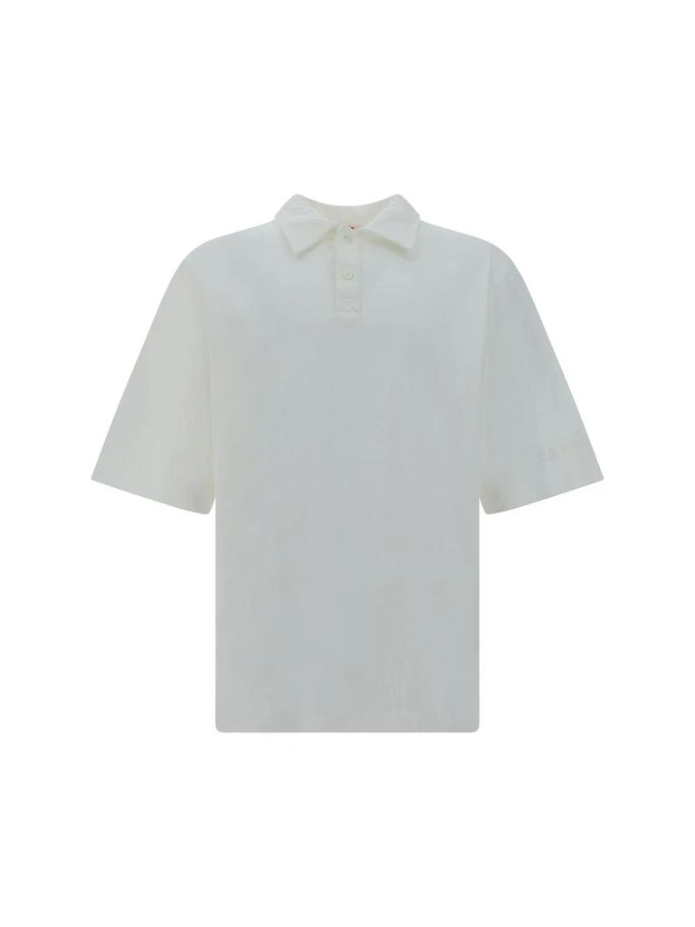Marni Marni Polo Shirts 1