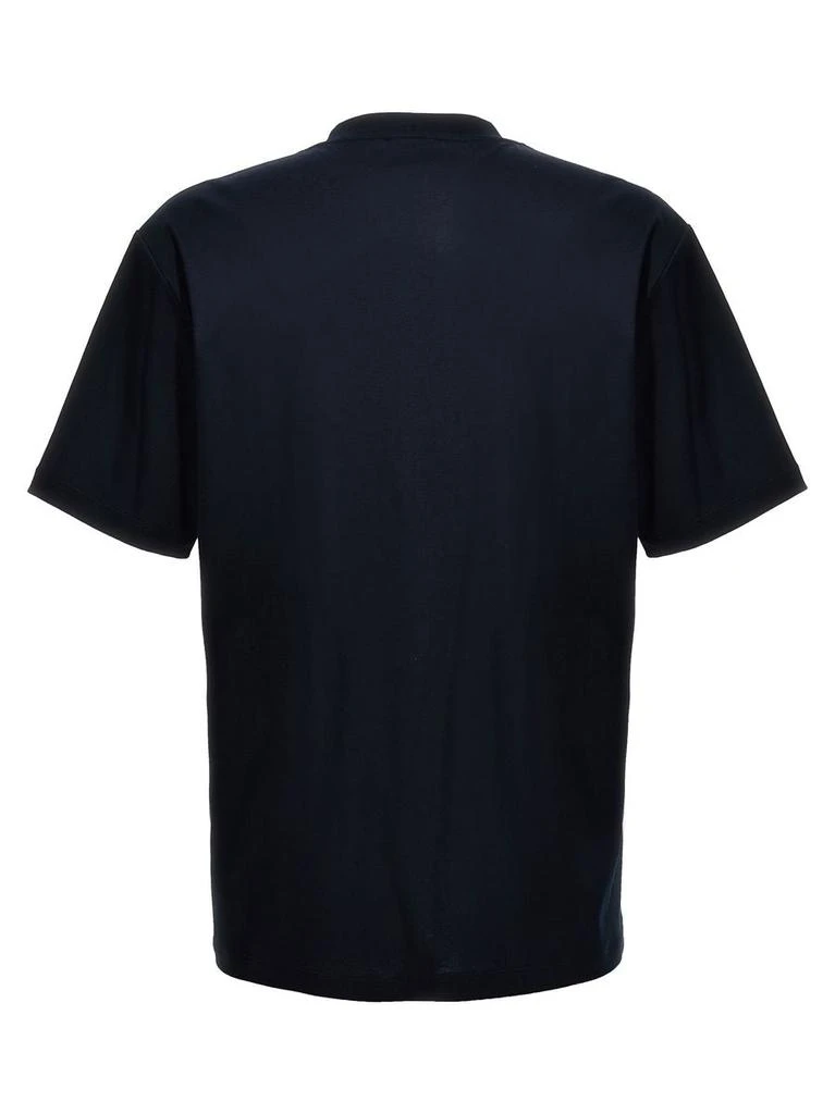 Giorgio Armani Giorgio Armani T-Shirts And Polos 2