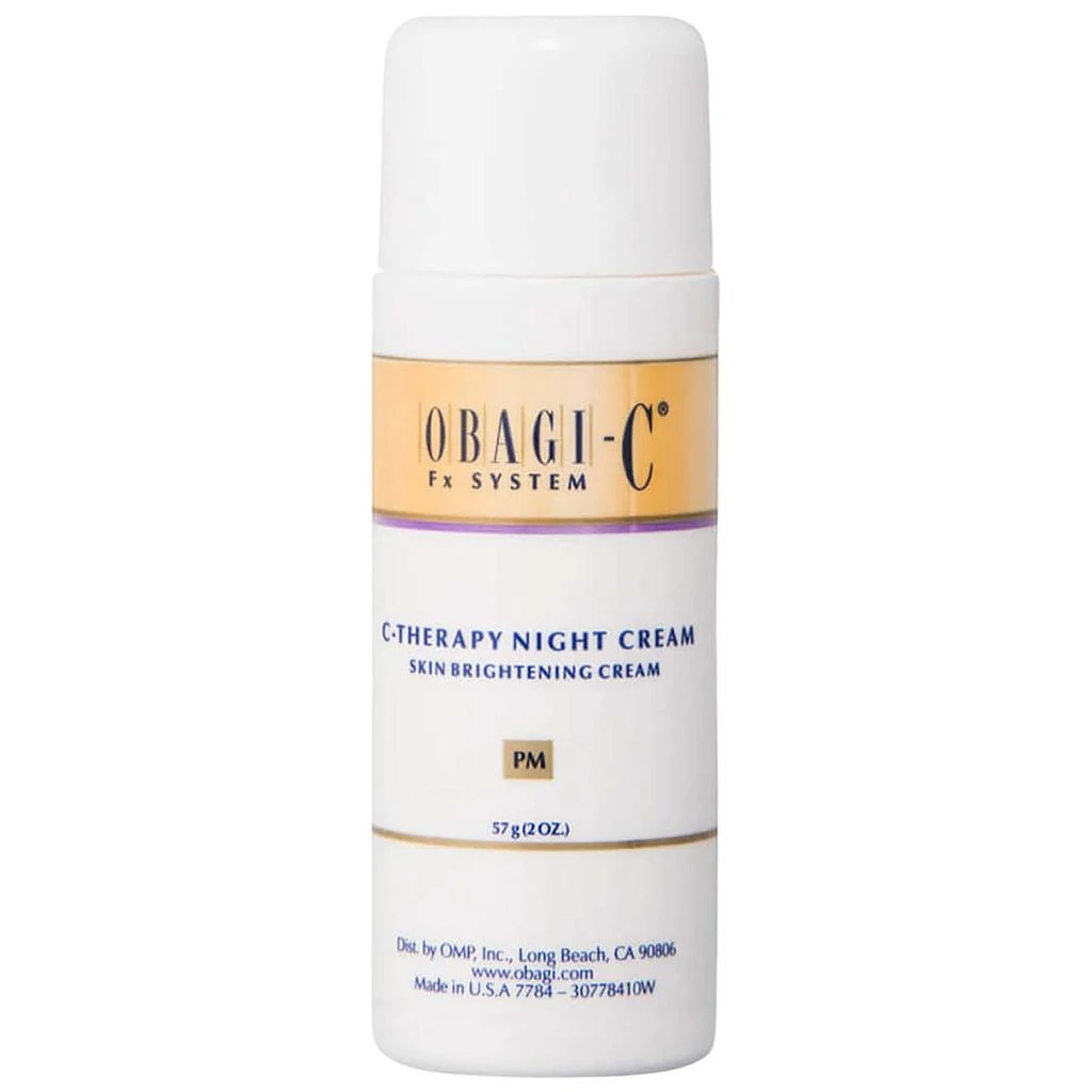 Obagi Obagi Medical Obagi-C Fx System C-Therapy Night Cream 1