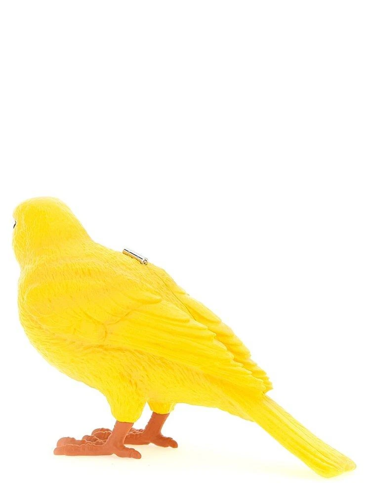 JW Anderson JW Anderson Canary Bird Clutch Bag