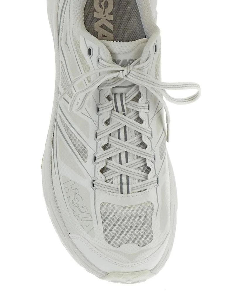 Hoka Mafate Speed 2 Sneakers 4