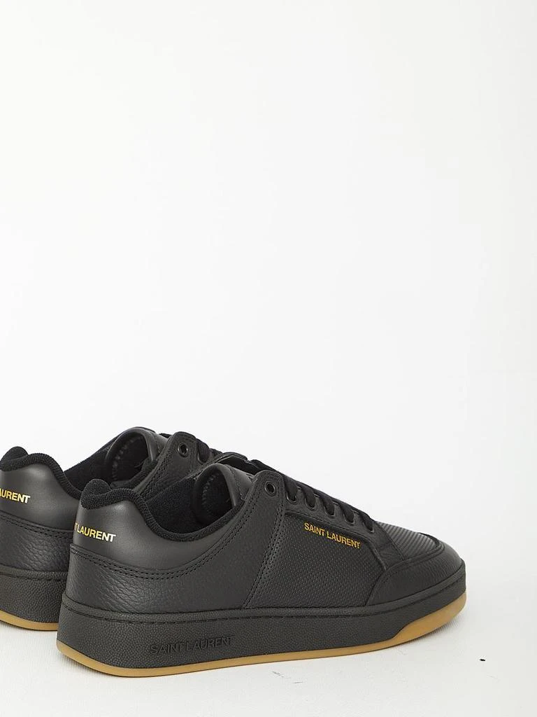 Yves Saint Laurent Sl/61 Sneakers 3