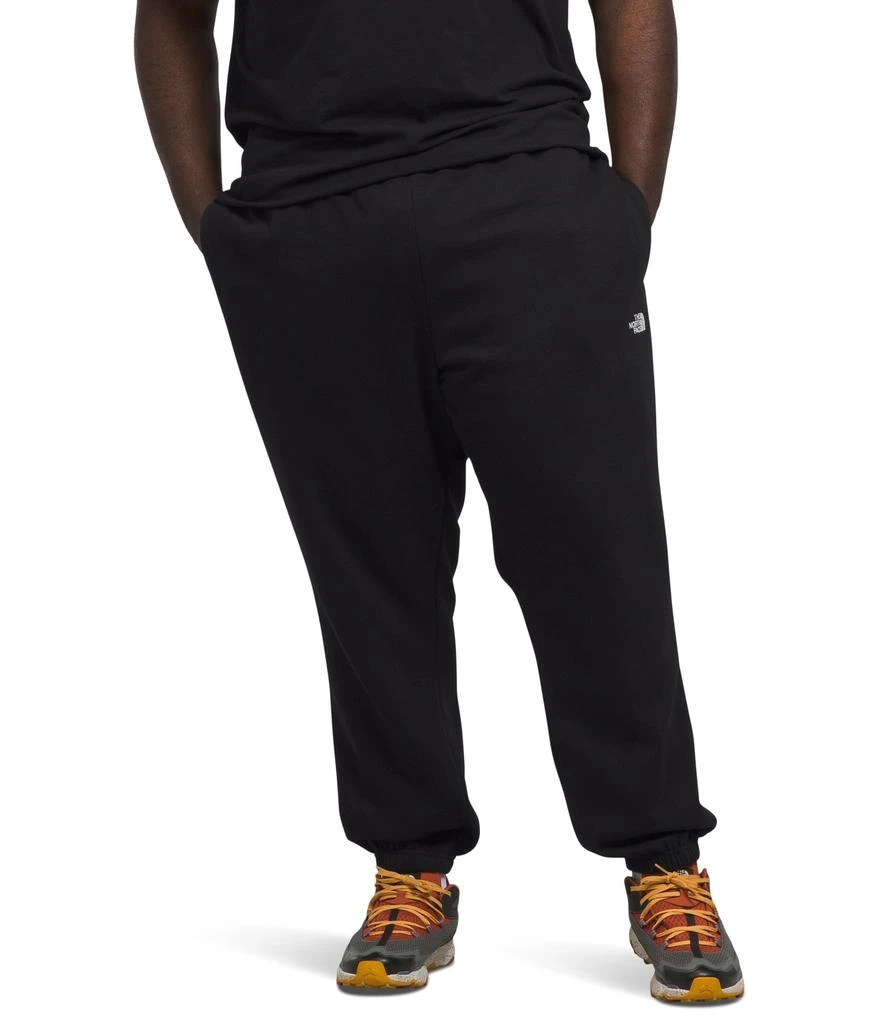 The North Face Big & Tall Half Dome Sweatpants 1