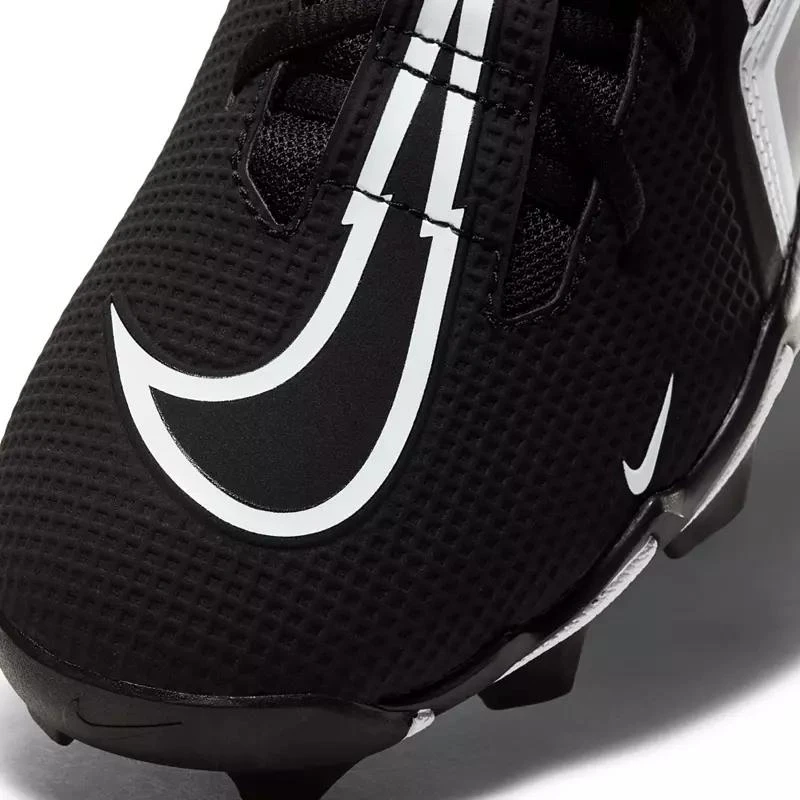 NIKE Nike Men's Alpha Menace 3 Shark Mid Football Cleats 6